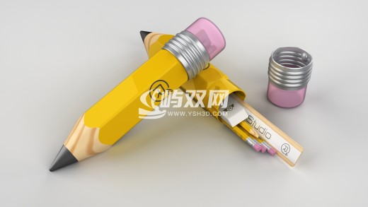 铅笔、“铅笔”盒缩略图